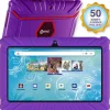 Contixo V8-2 Kids 7" Tablet with Disney eBooks, 32GB, Purple - Ages 3-10*Kids Reading, Writing & Speech|Electronics