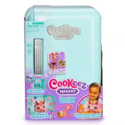Macy's - Supplier Cookeez Makery Freezy Cakez Playset Assortment* Preschool Education Toys & Activities