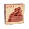 Calendar Holdings, LLC Crags Matte Coral Magnetic Fidget Putty Tin* Sensory & Fidget Toys