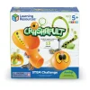AreYouGame Crashapult STEM Challenge: Catapult Into Physics Fun!* Engineering Toys