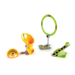 AreYouGame Crashapult STEM Challenge: Catapult Into Physics Fun!* Engineering Toys