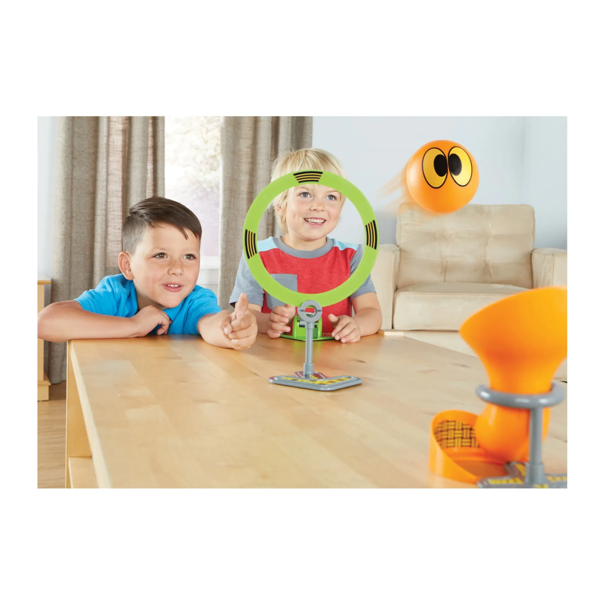 AreYouGame Crashapult STEM Challenge: Catapult Into Physics Fun!* Engineering Toys