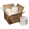 Educators Resource Crayola Air-Dry Clay Bulk Pack - 25 lbs, Natural White* Clay, Dough & Sand Art