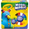 Educators Resource Crayola Model Magic 14-Pack Craft Set - Multi-Color Variety* Clay, Dough & Sand Art