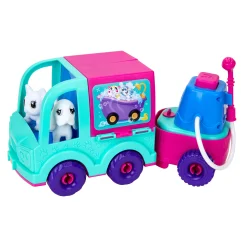 Educators Resource Crayola Scribble Scrubbie Pets Grooming Truck Playset* Drawing, Color & Painting