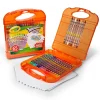 Educators Resource Crayola Twistables Colored Pencils & Paper Set, 65 Pieces* Drawing, Color & Painting