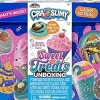 Calendar Holdings, LLC Cra-Z-Slimy Sweet Treats Scented Slime Unboxing Kit* Slime