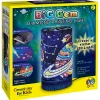 Faber Castell Creativity for Kids Big Gem Diamond Painting Night Light Kit* Crafts & Activities