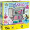Faber Castell Creativity for Kids Designed by You Fairy Fashions - No-Sew Dress-Up Kit* Crafts & Activities
