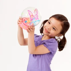 Faber Castell Creativity for Kids Enchanted Butterfly Fairy Lights Craft Kit* Crafts & Activities