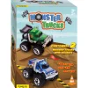 Faber Castell Creativity for Kids Monster Truck Customization Kit* Playsets & Vehicles