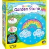 Faber Castell Creativity for Kids Rainbow Garden Stone Mosaic Kit* Crafts & Activities