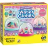 Faber Castell Creativity for Kids Sweet Treats Water Globes Craft Kit* Crafts & Activities