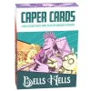Flat River Group Critical Role: Caper Cards: Bells Hells - High-Stakes Heist Card Game* Card Games