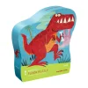 AreYouGame Crocodile Creek Dinosaur Themed Floor Puzzle - 36 pc* Puzzles