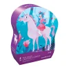 AreYouGame Crocodile Creek Unicorn Forest 36-Piece Floor Puzzle* Puzzles