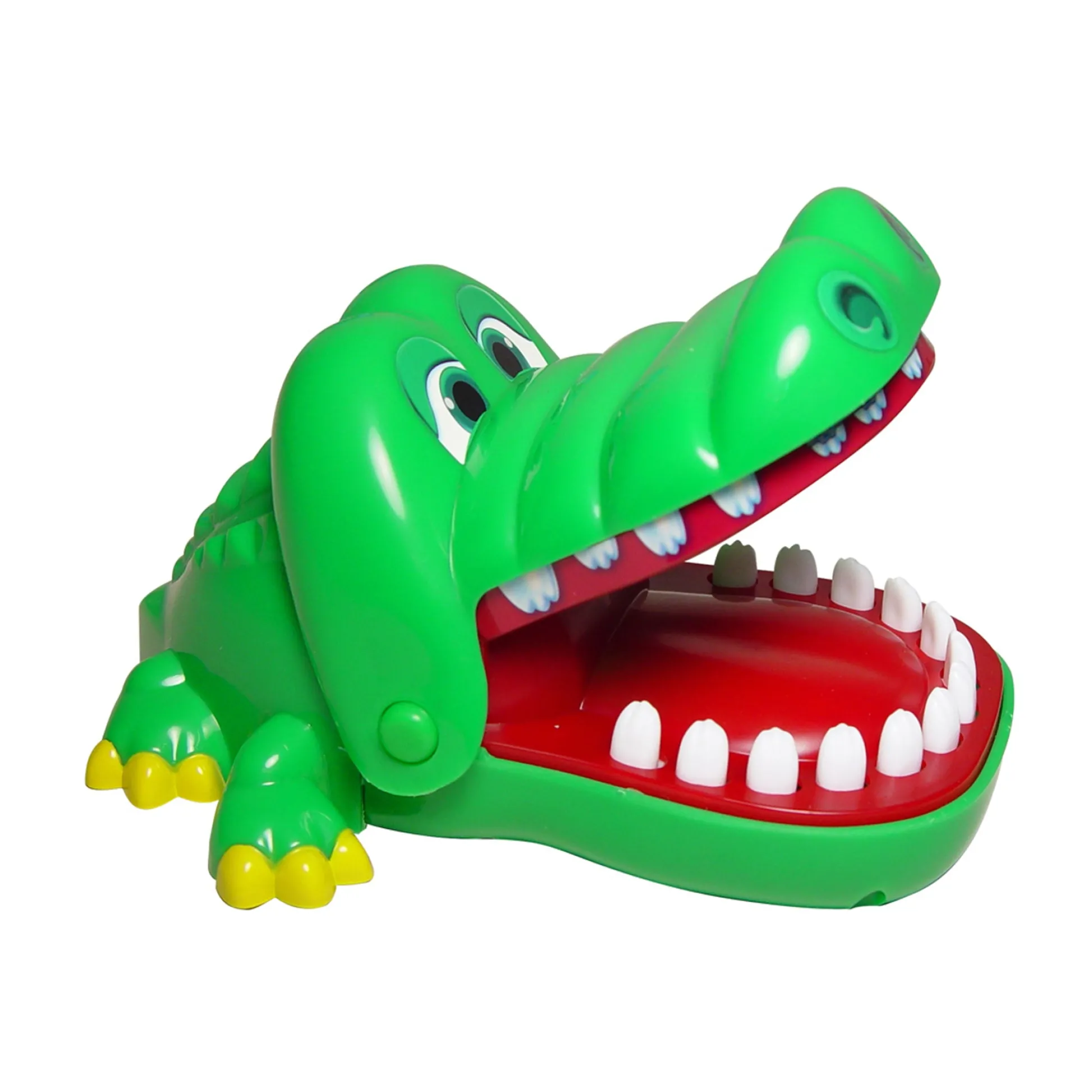 AreYouGame Crocodile Dentist Classic Family Snap Game* Family & Entertainments Games