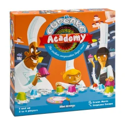 AreYouGame Cupcake Academy Teamwork Strategy Board Game by Blue Orange Games* Board Games|Role-Playing Games