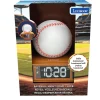 Lexibook 3D Baseball Digital Alarm Clock & Nightlight - Game Day Wakes!* Role-Playing Games|Board Games