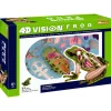 AreYouGame 4D Master Frog Anatomy Model Educational Science Kit* Science & Discovery