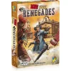 Flat River Group DA VINCI BANG! The Duel Renegades Expansion Card Game* Card Games