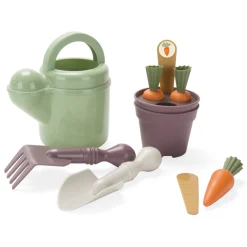 Flat River Group Dantoy Green Garden Planting Set - Eco-Friendly Gardening Adventure for Toddlers* Preschool Education Toys & Activities