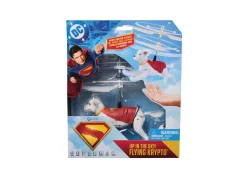 Macy's - Supplier DC Comics 7.5 Inch Flying Krypto Superdog RC Action Figure* Dc Comics|Action Figures