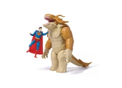 Macy's - Supplier DC Comics Superman Vs. Kaiju 6-Inch Action Figure - Slime Battle Toy* Dc Comics|Action Figures