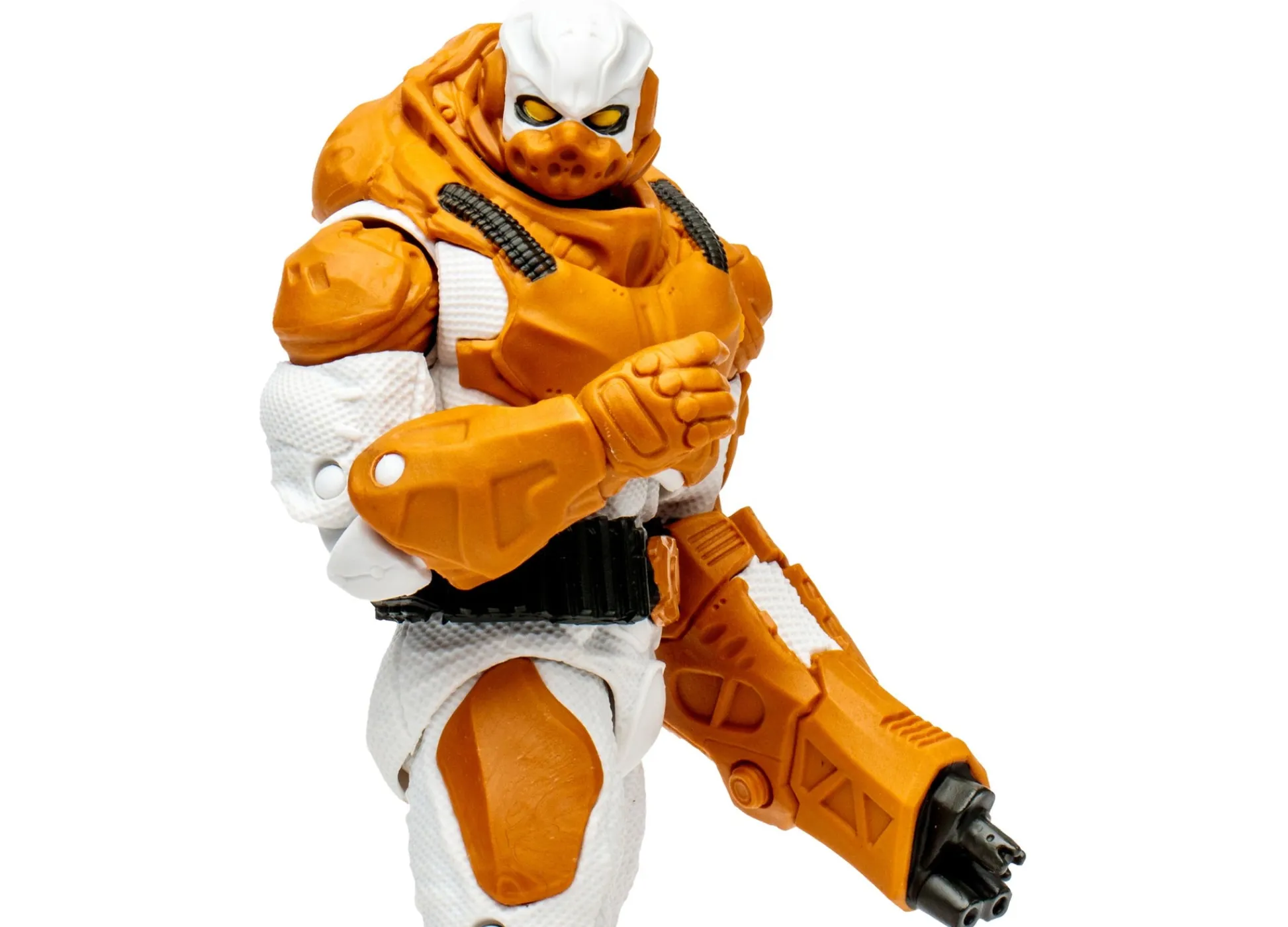 Macy's - Supplier DC Direct Captain Cold 7-Inch Action Figure with Comic and Art Card* Dc Comics|Fan Vault