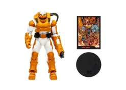 Macy's - Supplier DC Direct Captain Cold 7-Inch Action Figure with Comic and Art Card* Dc Comics|Fan Vault