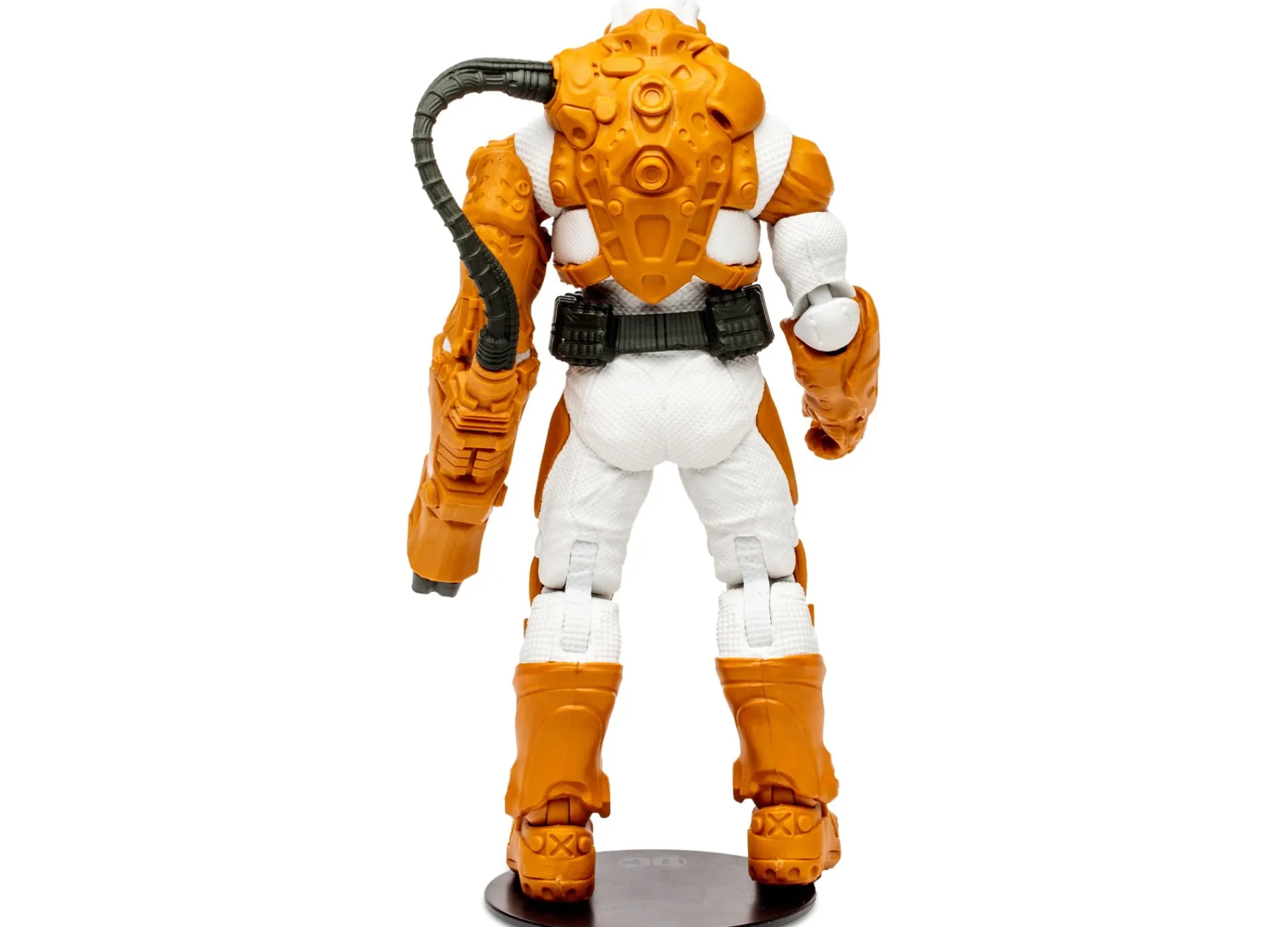 Macy's - Supplier DC Direct Captain Cold 7-Inch Action Figure with Comic and Art Card* Dc Comics|Fan Vault