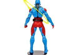 Macy's - Supplier DC Direct The Atom 7-Inch Action Figure with Comic and Art Card* Collectible Figures & Playsets|Dc Comics