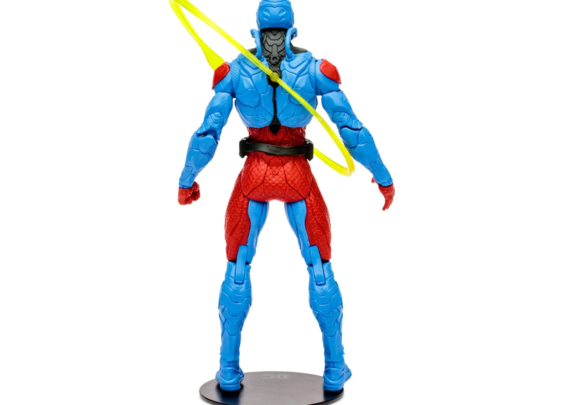 Macy's - Supplier DC Direct The Atom 7-Inch Action Figure with Comic and Art Card* Collectible Figures & Playsets|Dc Comics