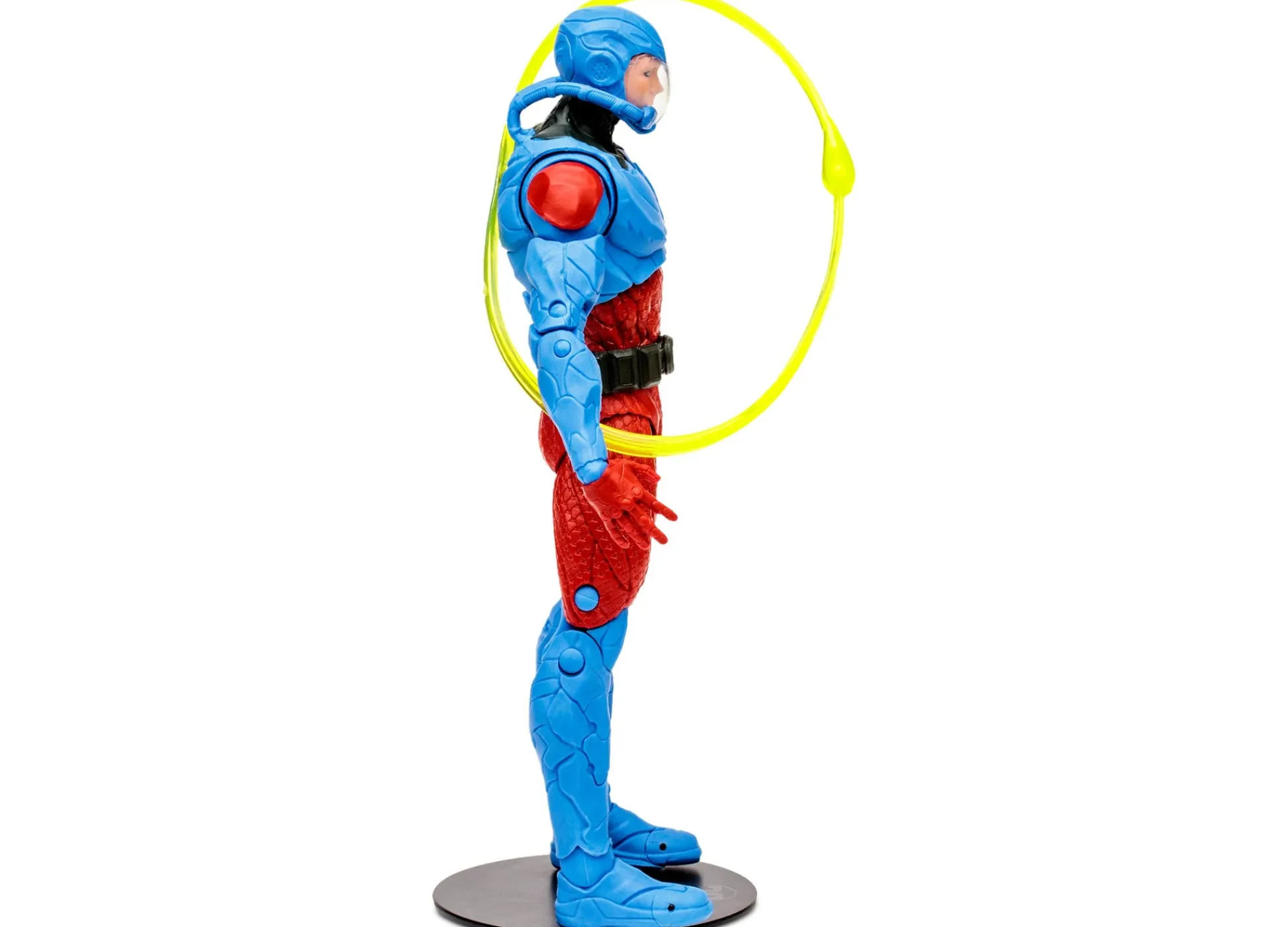 Macy's - Supplier DC Direct The Atom 7-Inch Action Figure with Comic and Art Card* Collectible Figures & Playsets|Dc Comics