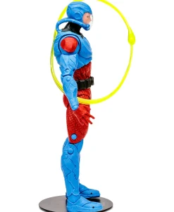 Macy's - Supplier DC Direct The Atom 7-Inch Action Figure with Comic and Art Card* Collectible Figures & Playsets|Dc Comics
