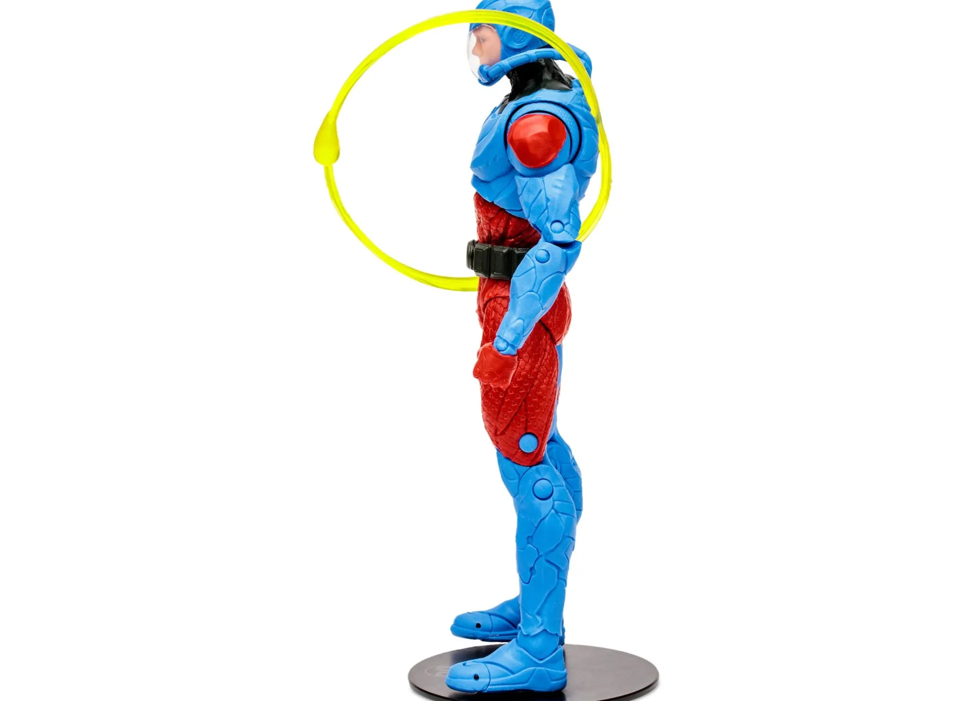 Macy's - Supplier DC Direct The Atom 7-Inch Action Figure with Comic and Art Card* Collectible Figures & Playsets|Dc Comics