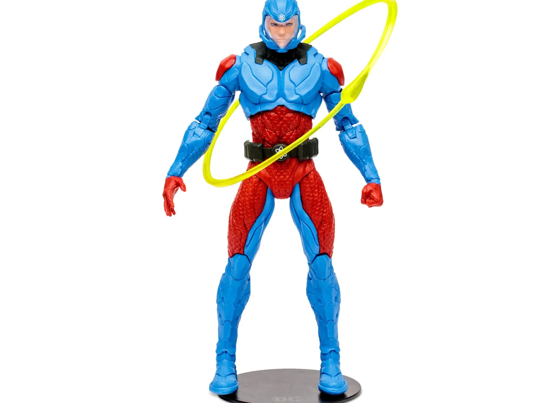 Macy's - Supplier DC Direct The Atom 7-Inch Action Figure with Comic and Art Card* Collectible Figures & Playsets|Dc Comics