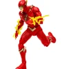 Macy's - Supplier DC Direct The Flash 7-Inch Scale Collectible Action Figure* Collectible Figures & Playsets