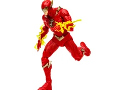 Macy's - Supplier DC Direct The Flash 7-Inch Scale Collectible Action Figure* Collectible Figures & Playsets