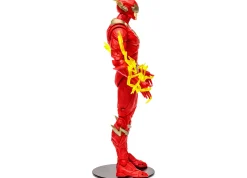 Macy's - Supplier DC Direct The Flash 7-Inch Scale Collectible Action Figure* Collectible Figures & Playsets