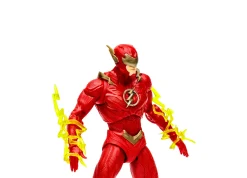 Macy's - Supplier DC Direct The Flash 7-Inch Scale Collectible Action Figure* Collectible Figures & Playsets