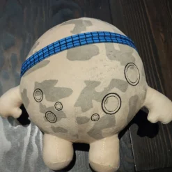 Flat River Group Dead Alive Games Lunar Rush 9 inch Moon Plushie - Moonie with Medium Firm Stuffing* Stuffed Animals|Stuffed Animals & Plush Toys