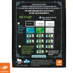 Flat River Group Deadlines FoxMind Pop Culture Trivia Card Game, Ages 12+* Card Games|Social & Emotional Skills