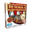 The Distribution Solutions Deluxe Rummoli Bilingual Edition Board & Card Game* Social & Emotional Skills|Role-Playing Games