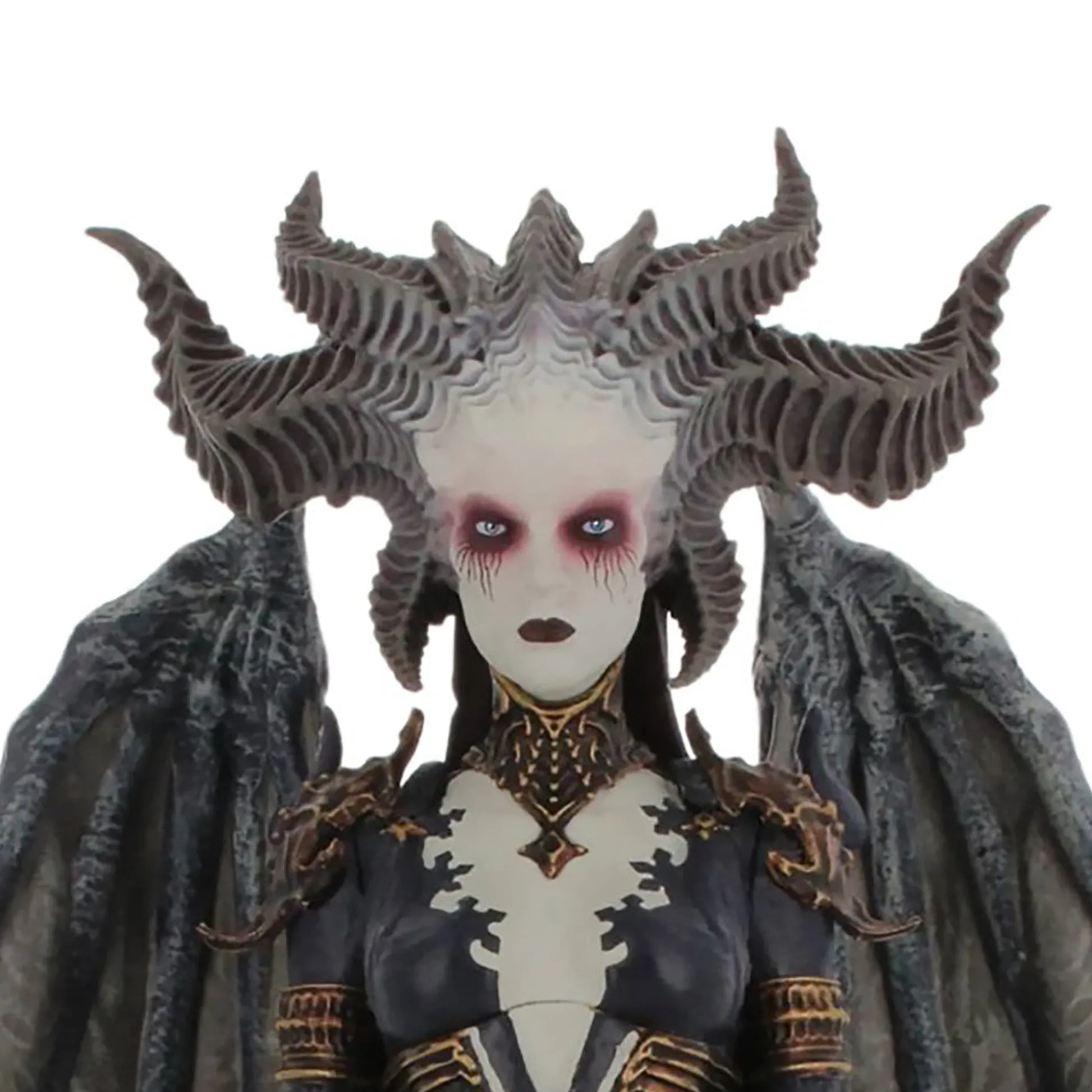 Flat River Group Diablo Lilith Cable Guys Phone and Controller Holder* Action Figures