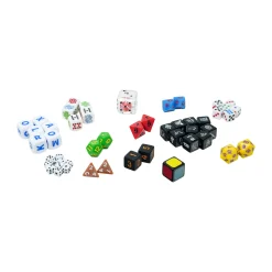 AreYouGame DICEcapades! 3rd Edition Family Board Game* Role-Playing Games|Board Games