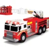 Flat River Group Dickie Toys 24 Inch Jumbo Fire Truck with Lights and Sounds* Tools & Workshops|Dress Up