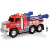 Flat River Group Dickie Toys American Tow Truck with Lights and Sounds, 12 Inch* Playsets & Vehicles