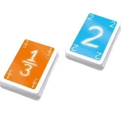 Educators Resource Didax® Go Figure! Game Advanced - Math Mastery Fun* Card Games