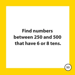 Educators Resource Didax Number Sleoth - Math Puzzle Game - Grades 2-3* Math Toys|Math, Counting & Time